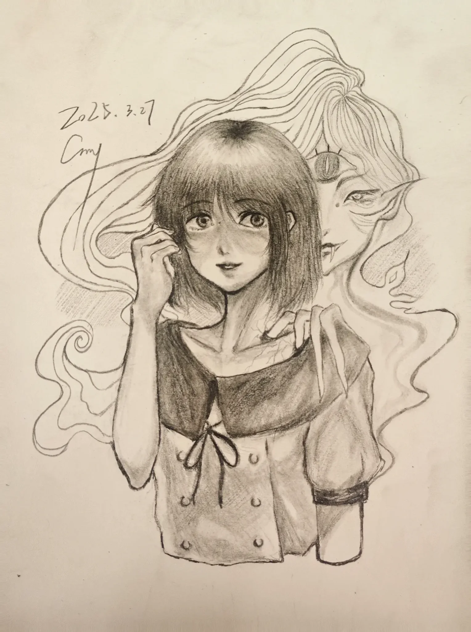 插画册•一